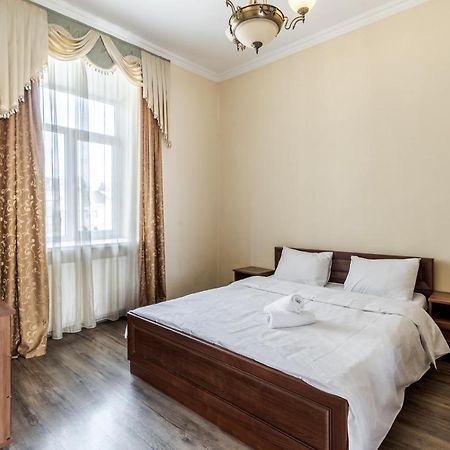 Fedorova Apartment Lviv Exteriör bild