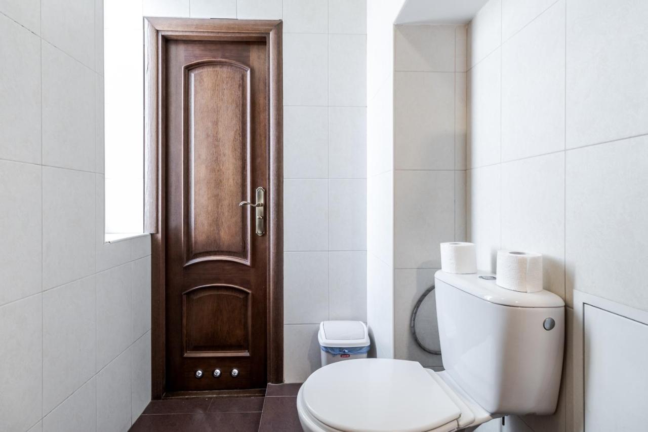 Fedorova Apartment Lviv Exteriör bild