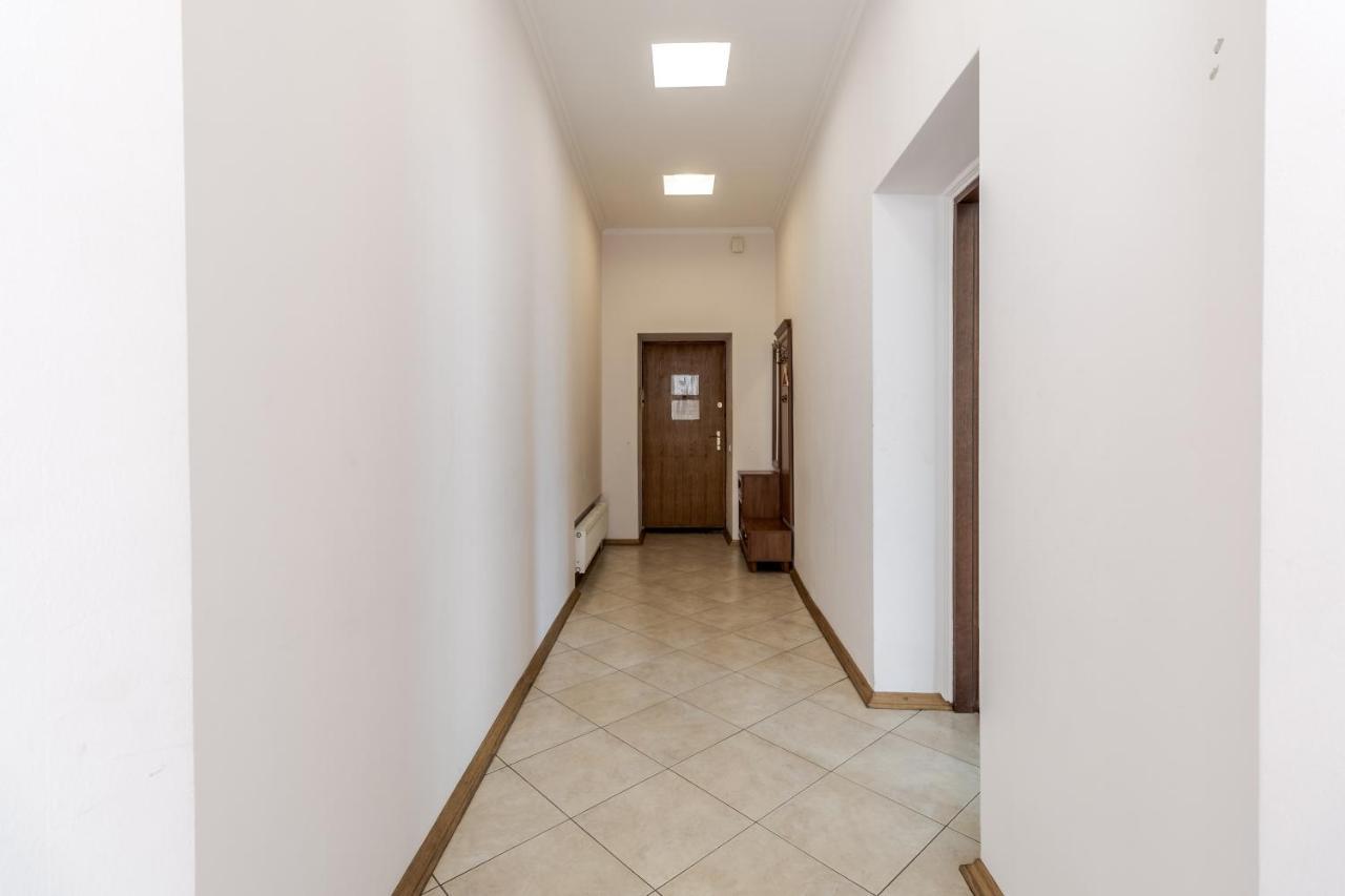 Fedorova Apartment Lviv Exteriör bild