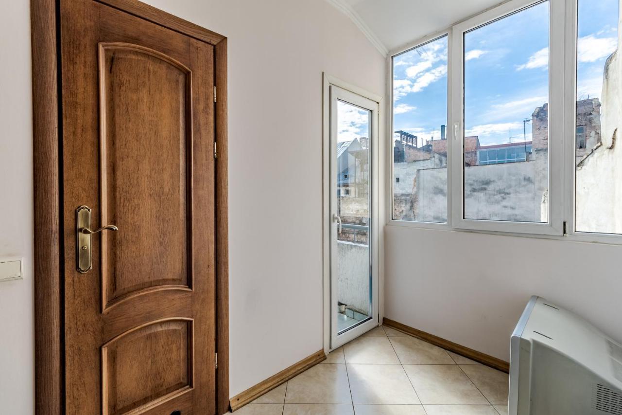 Fedorova Apartment Lviv Exteriör bild