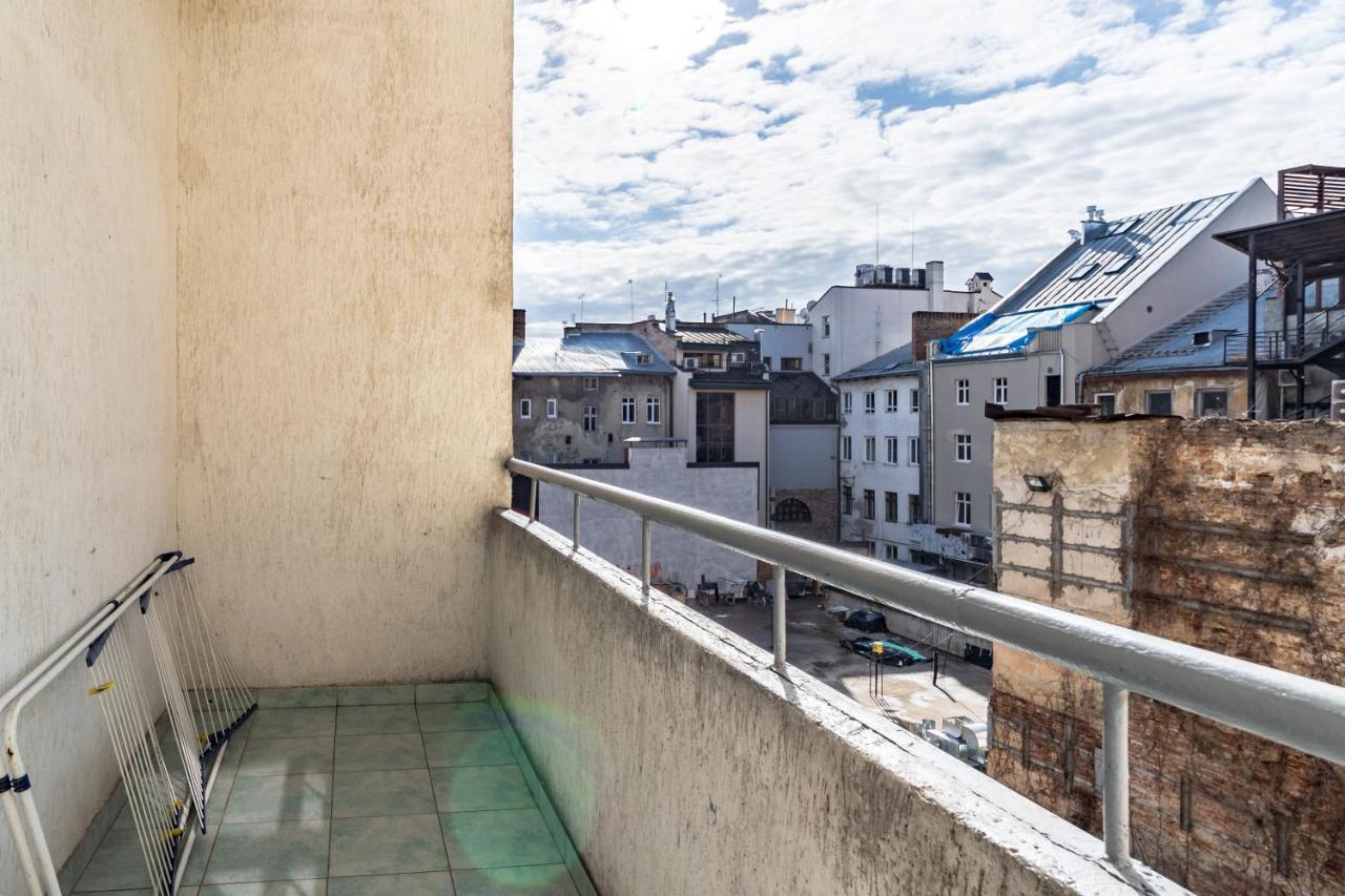 Fedorova Apartment Lviv Exteriör bild