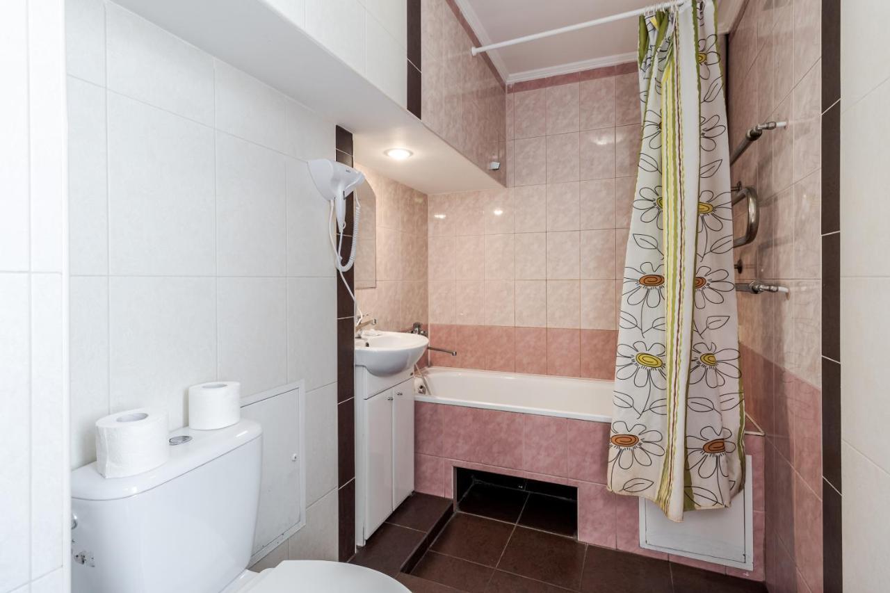 Fedorova Apartment Lviv Exteriör bild