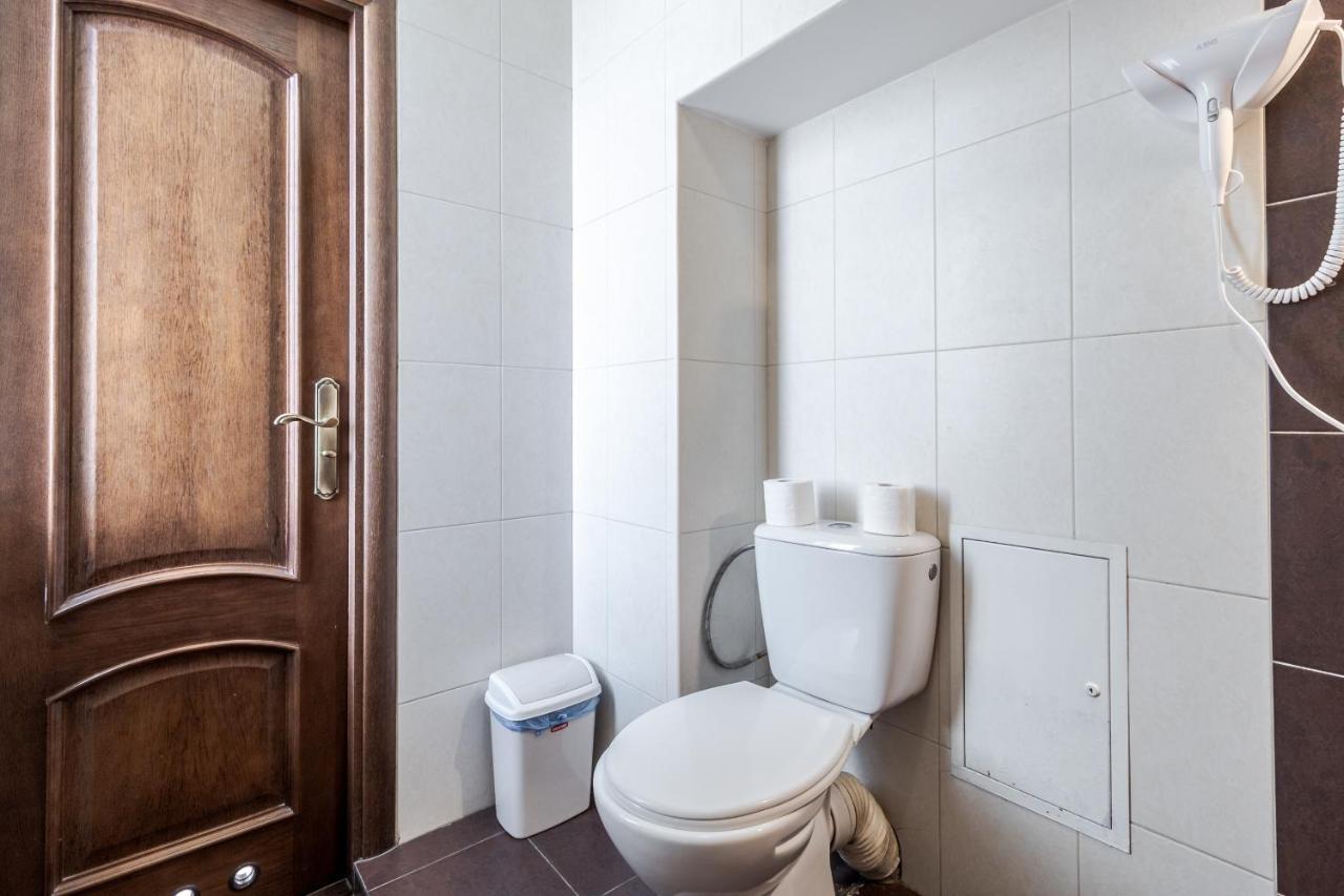 Fedorova Apartment Lviv Exteriör bild