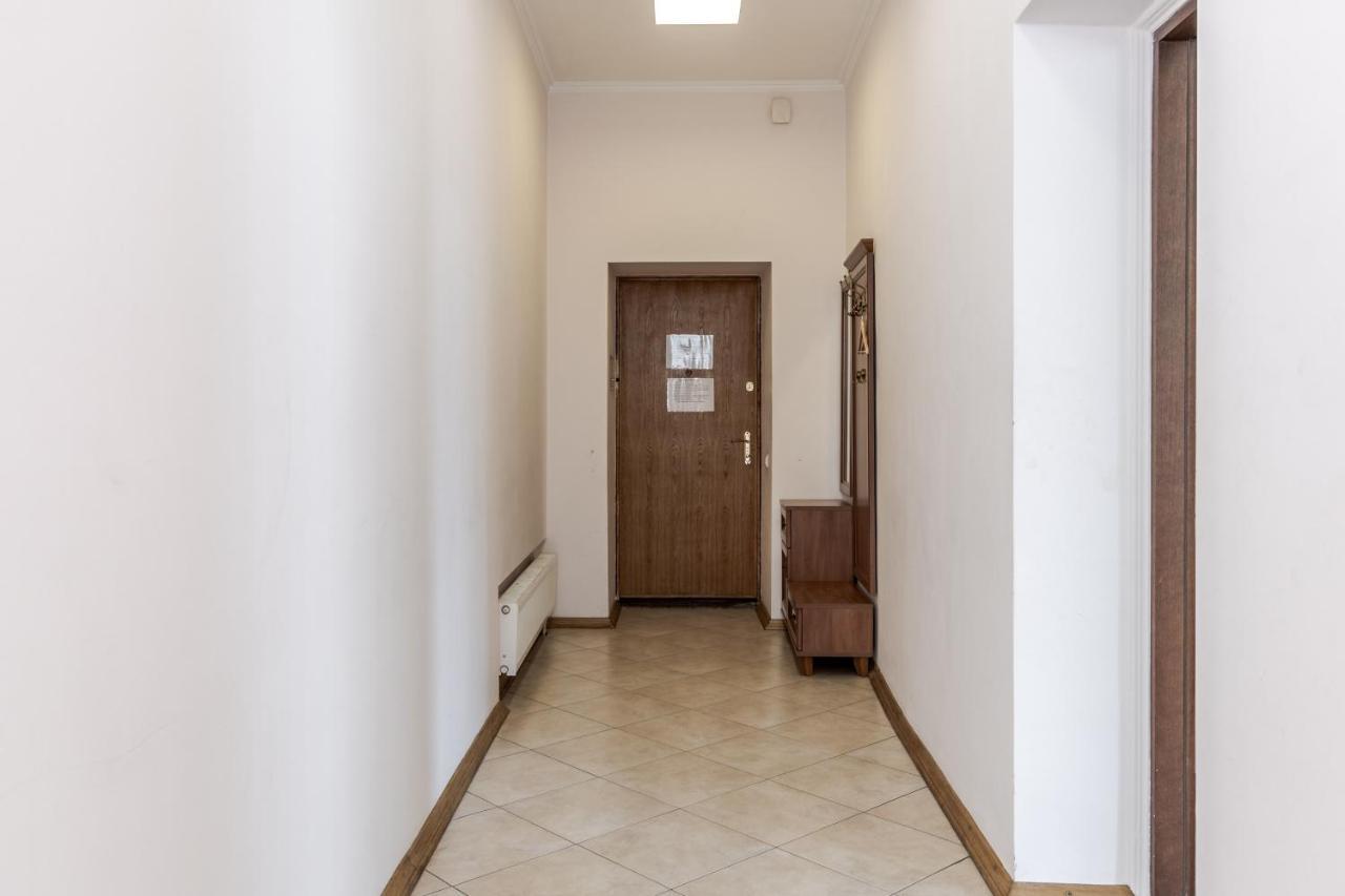 Fedorova Apartment Lviv Exteriör bild